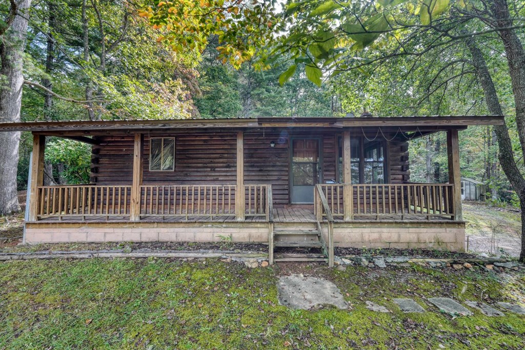 419666 Blairsville Residential