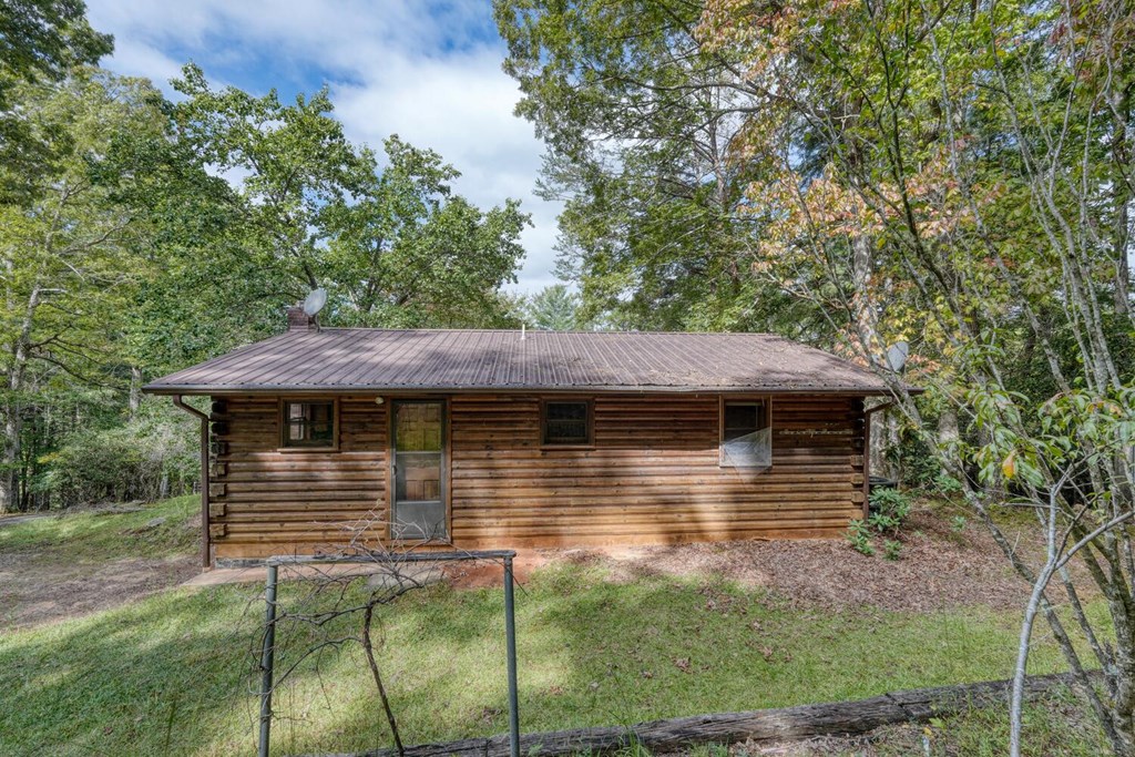 419666 Blairsville Residential