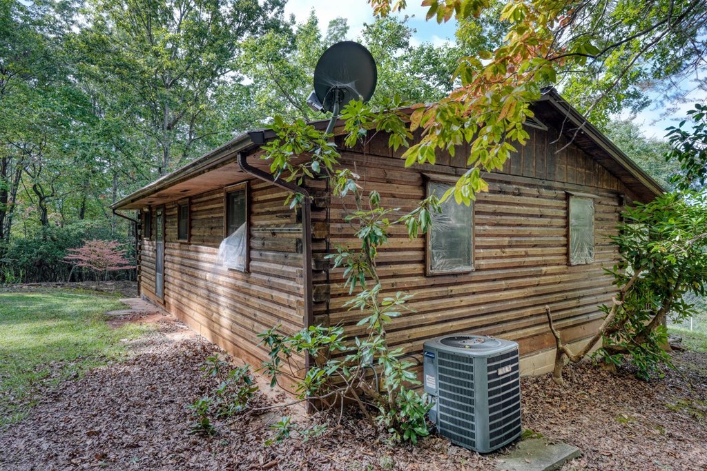 419666 Blairsville Residential