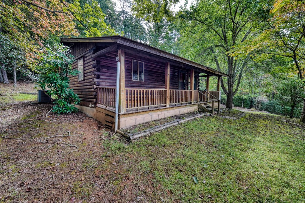 419666 Blairsville Residential