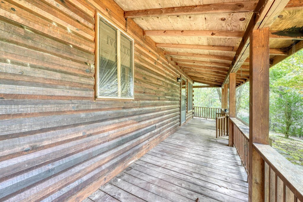 419666 Blairsville Residential