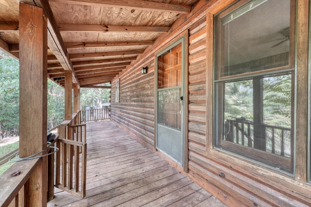 419666 Blairsville Residential