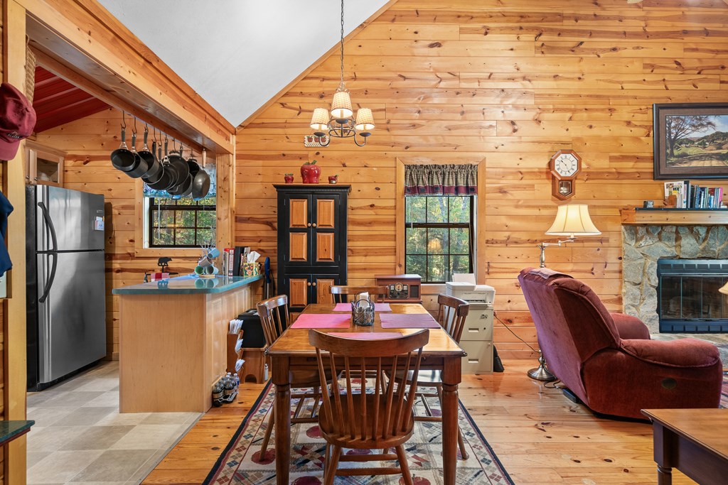 419667 Young Harris Residential