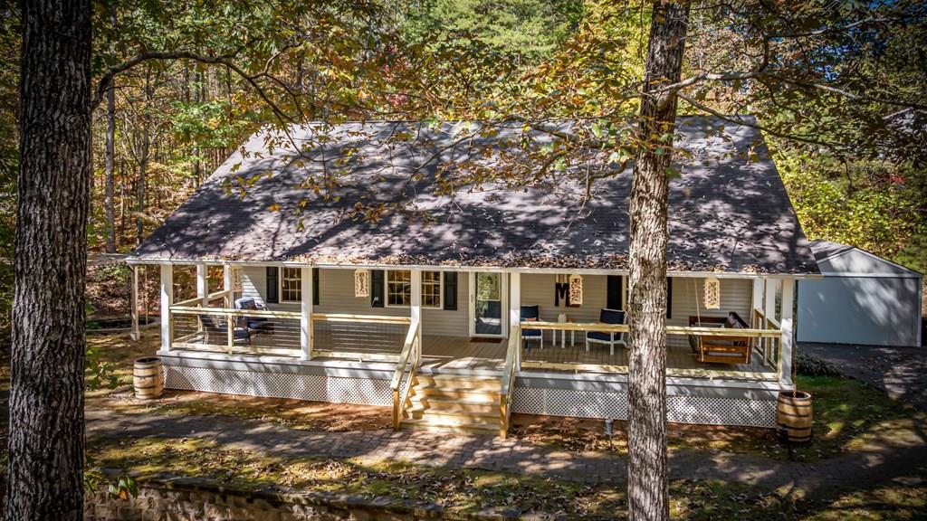 419692 Ellijay Residential