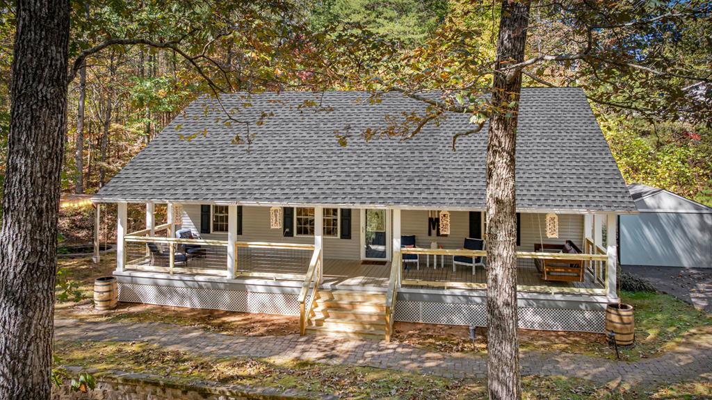 419692 Ellijay Residential