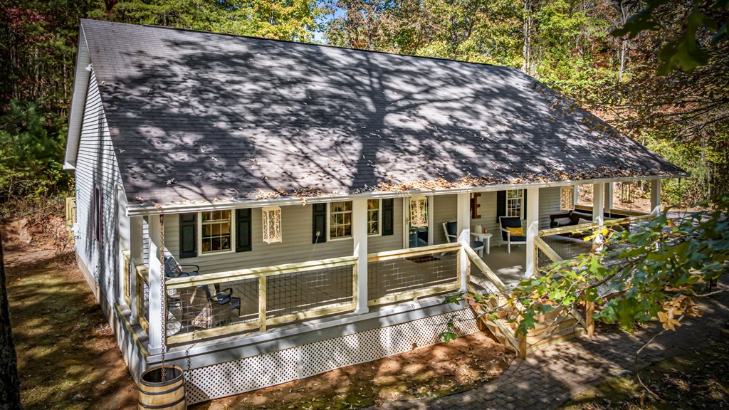 419692 Ellijay Residential