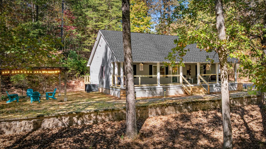419692 Ellijay Residential