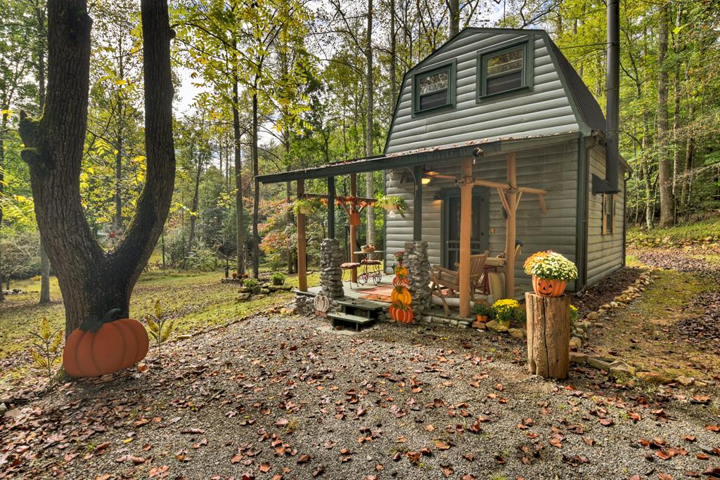 419694 Blairsville Residential