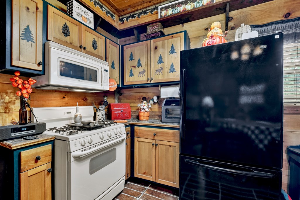 419694 Blairsville Residential