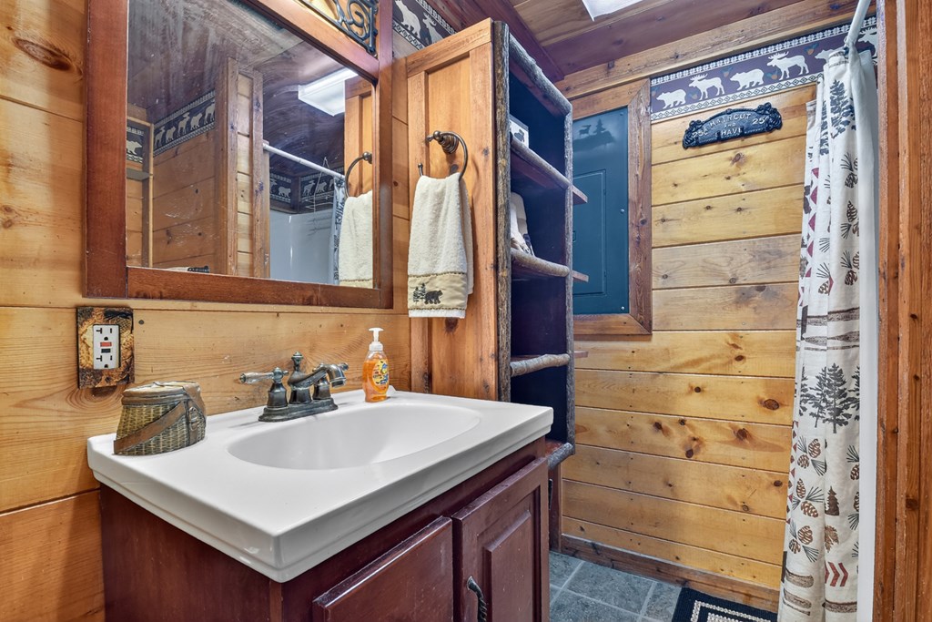 419694 Blairsville Residential