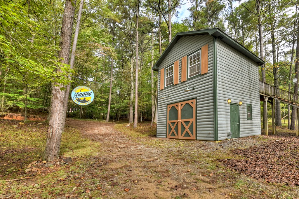 419694 Blairsville Residential