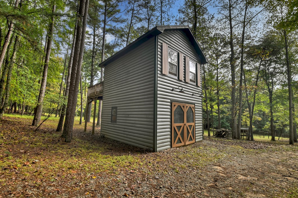 419694 Blairsville Residential