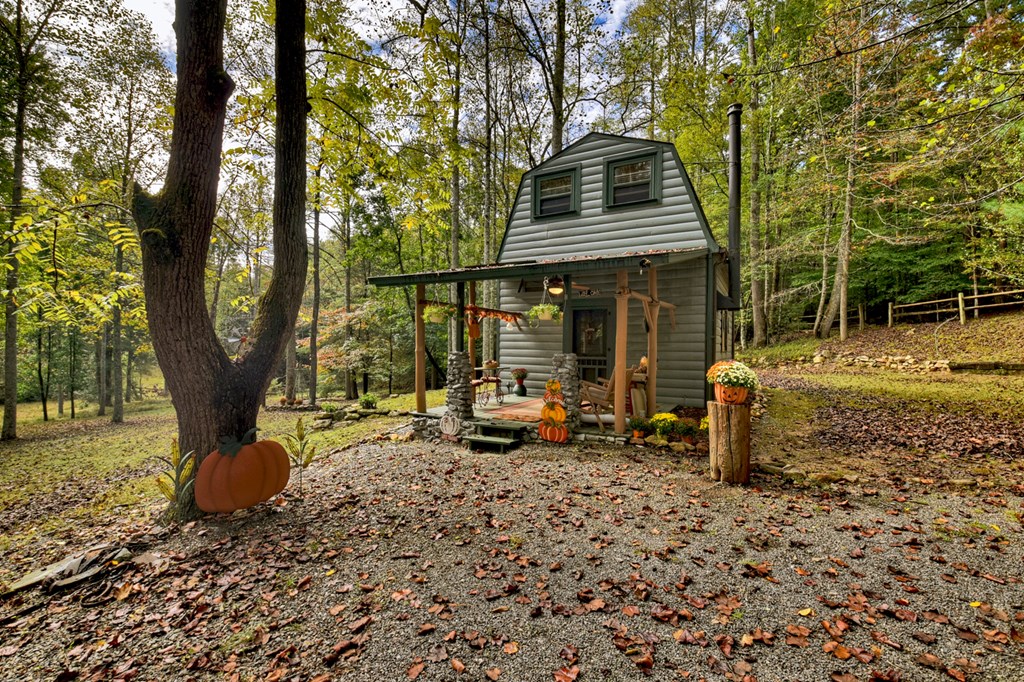 419694 Blairsville Residential
