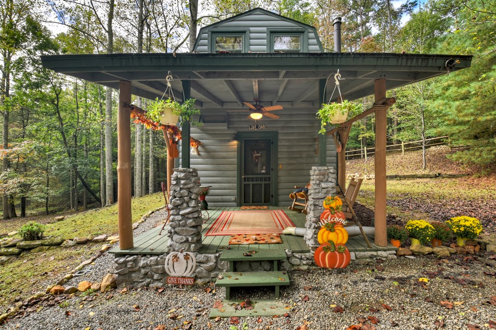 419694 Blairsville Residential