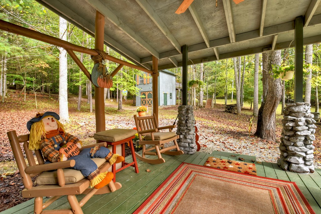 419694 Blairsville Residential