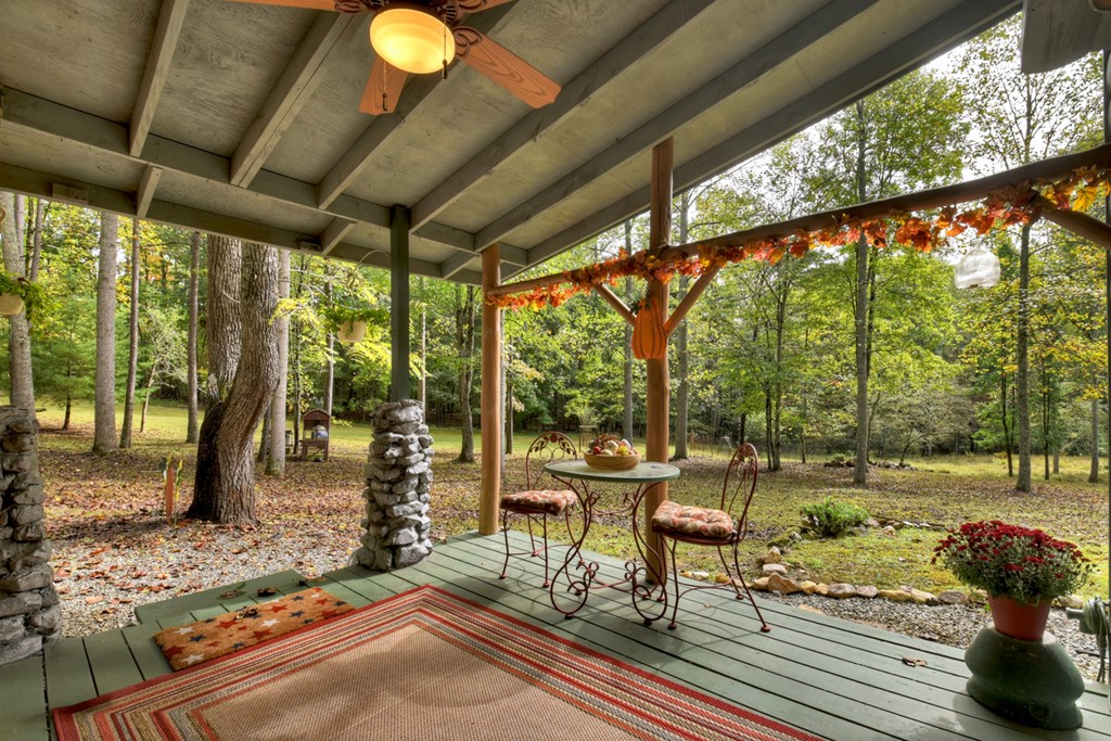 419694 Blairsville Residential
