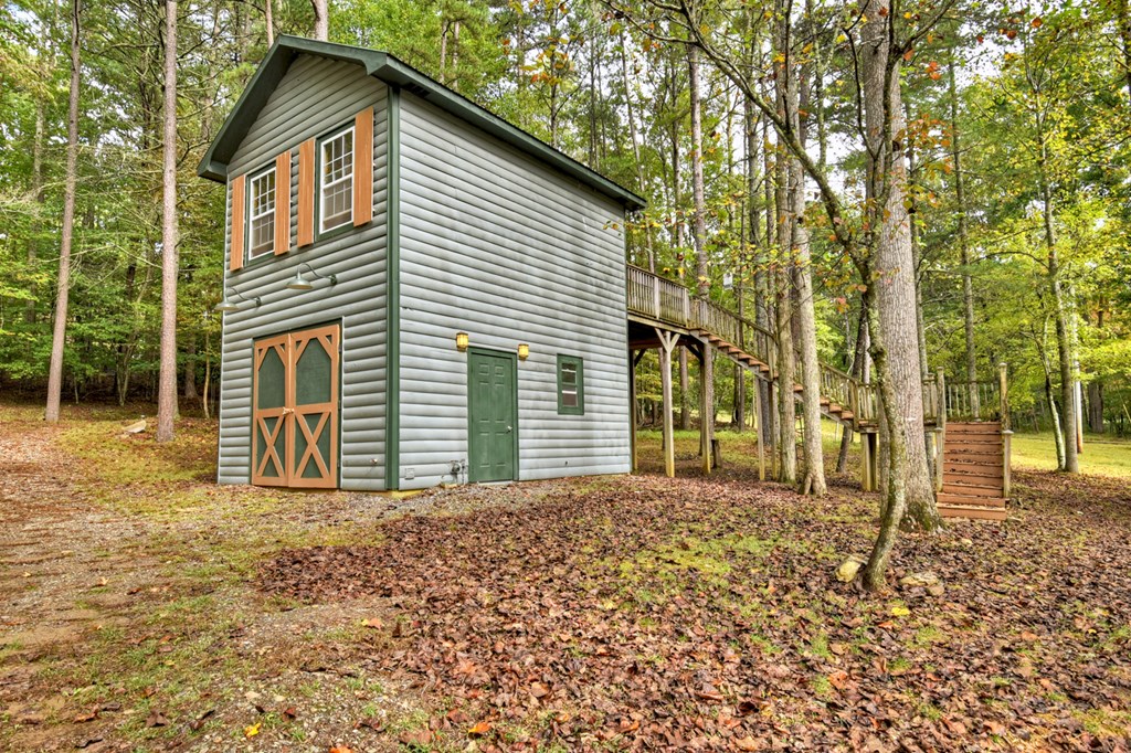 419694 Blairsville Residential