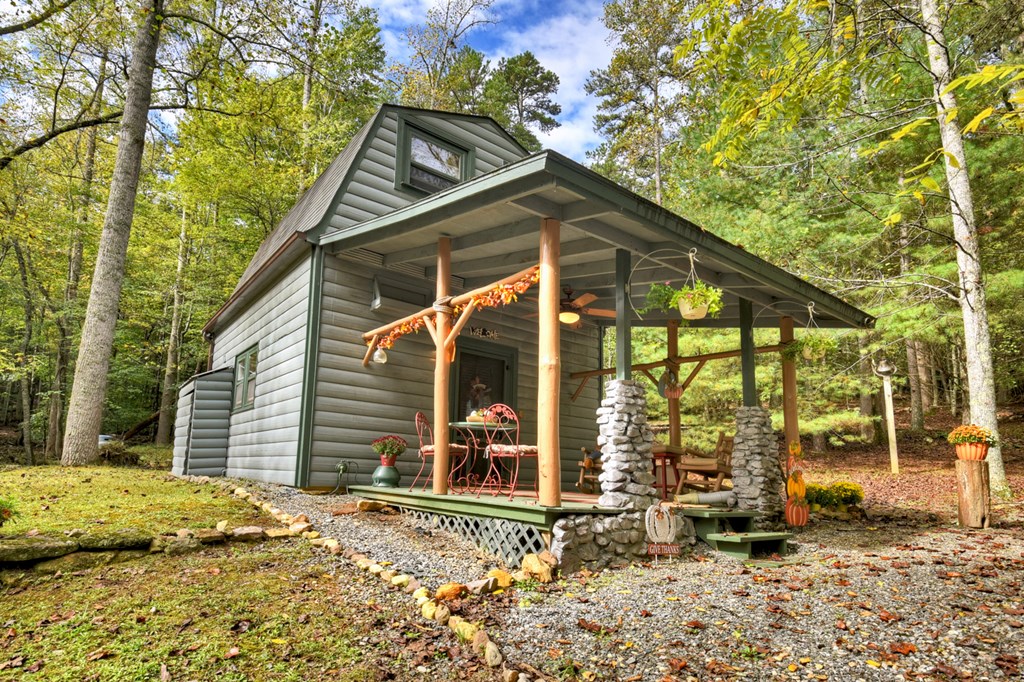 419694 Blairsville Residential