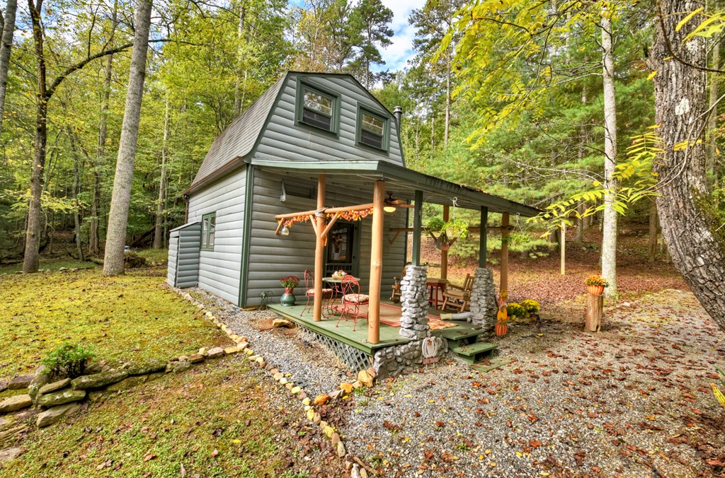 419694 Blairsville Residential