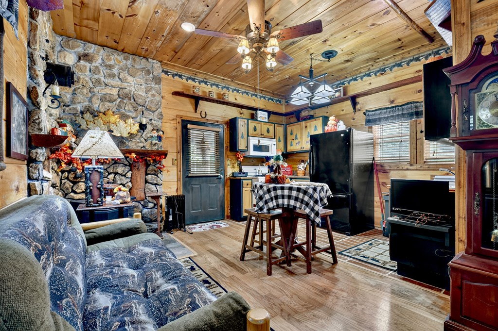419694 Blairsville Residential