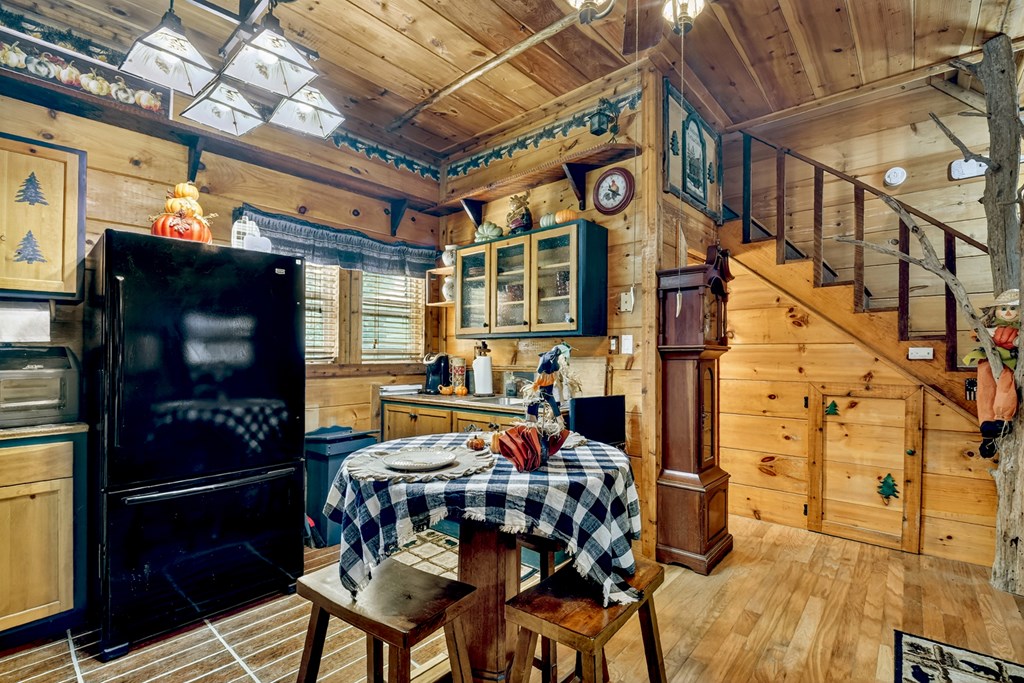419694 Blairsville Residential