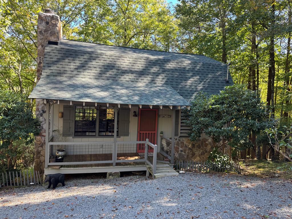 419696 Ellijay Residential