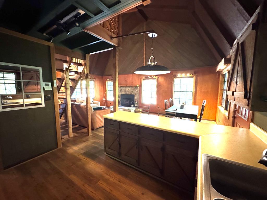 419696 Ellijay Residential