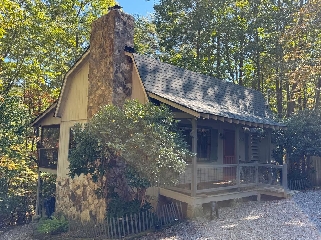 419696 Ellijay Residential