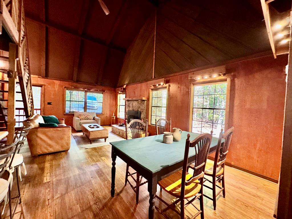 419696 Ellijay Residential