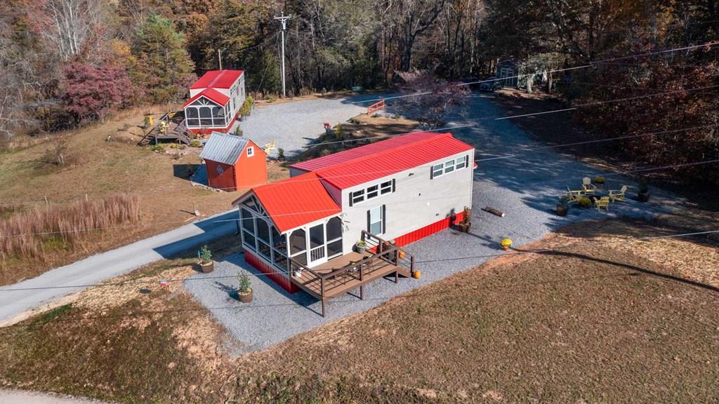 419698 Young Harris Residential