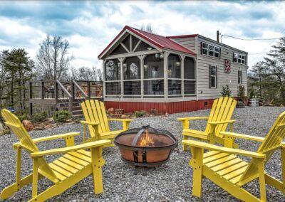 419698 Young Harris Residential