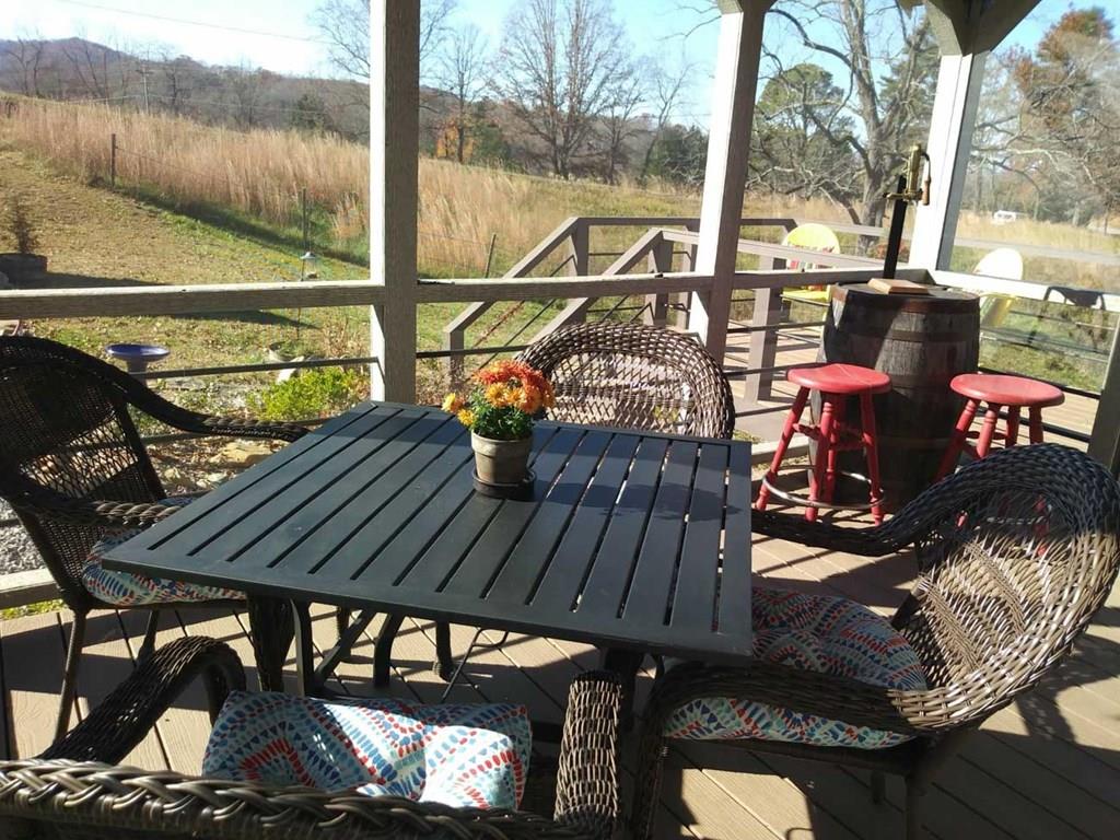 419698 Young Harris Residential