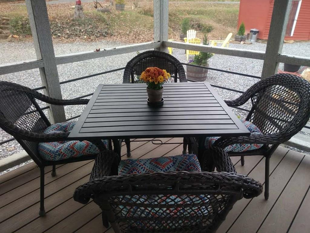 419698 Young Harris Residential