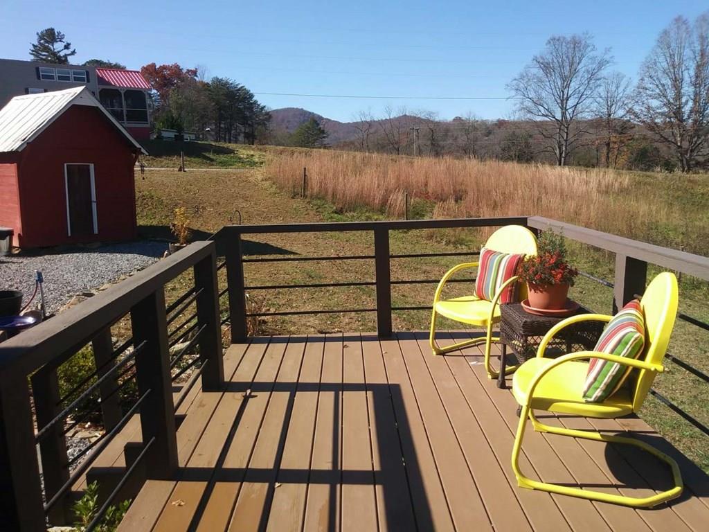 419698 Young Harris Residential