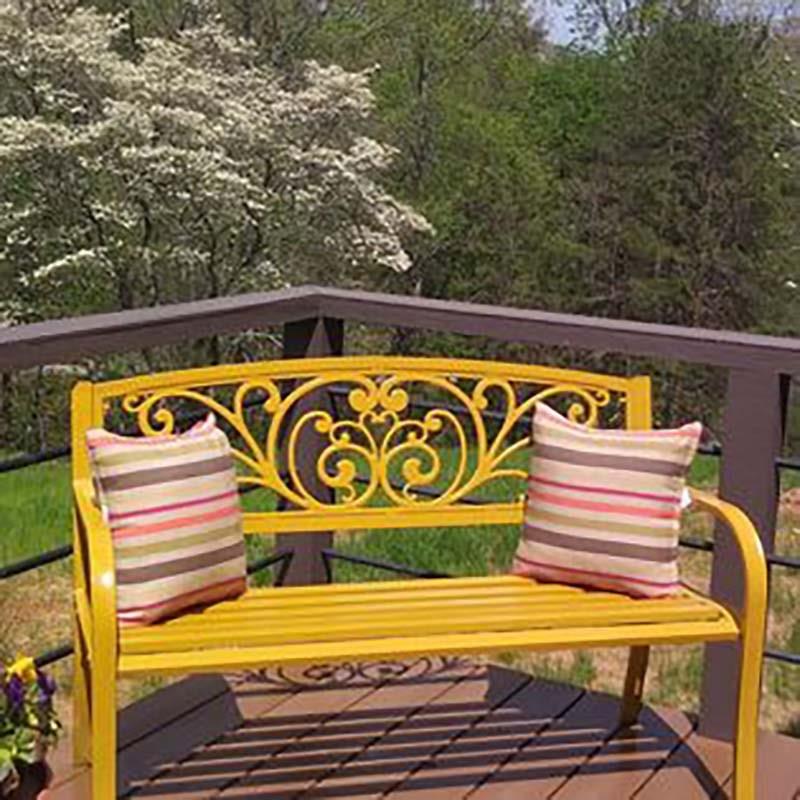 419698 Young Harris Residential