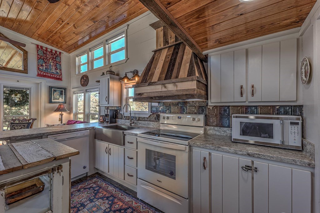 419698 Young Harris Residential