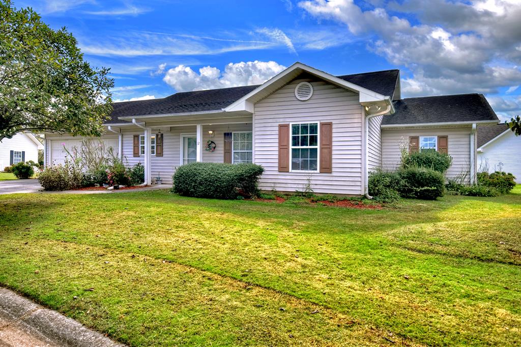 419699 Blue Ridge Residential