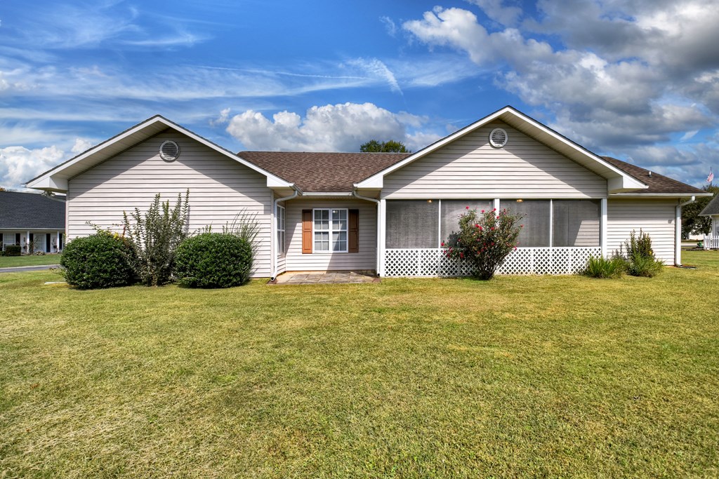 419699 Blue Ridge Residential