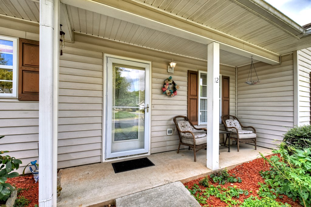419699 Blue Ridge Residential