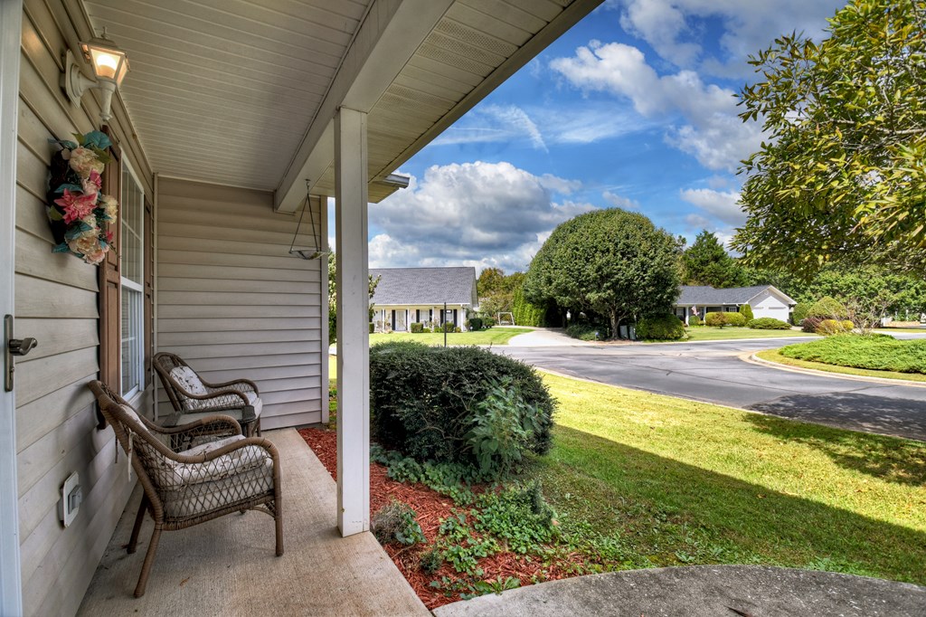 419699 Blue Ridge Residential