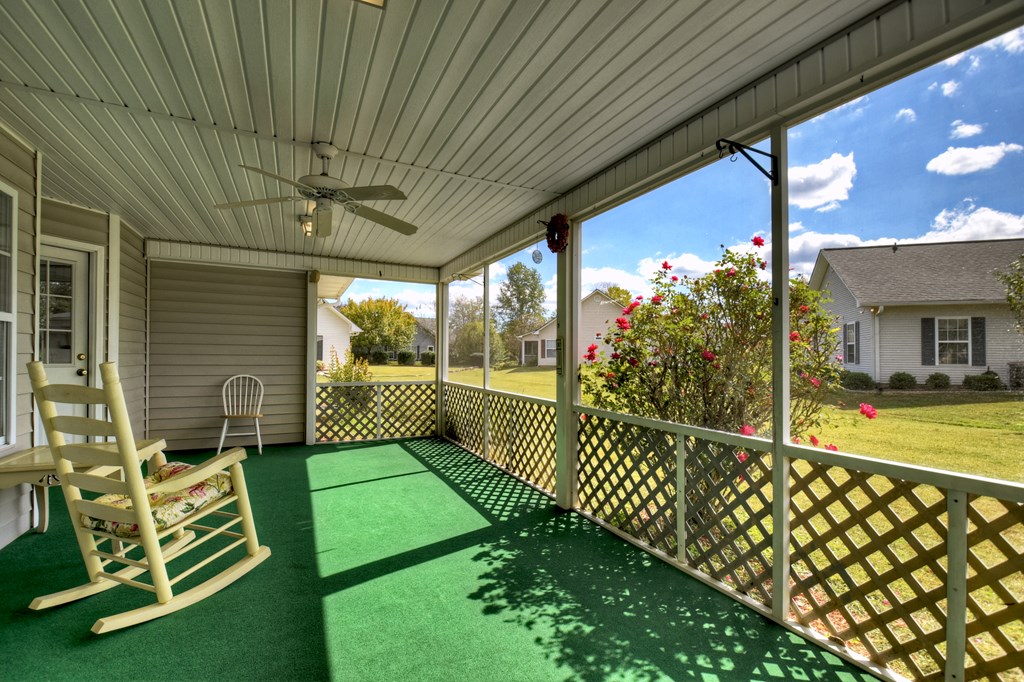 419699 Blue Ridge Residential