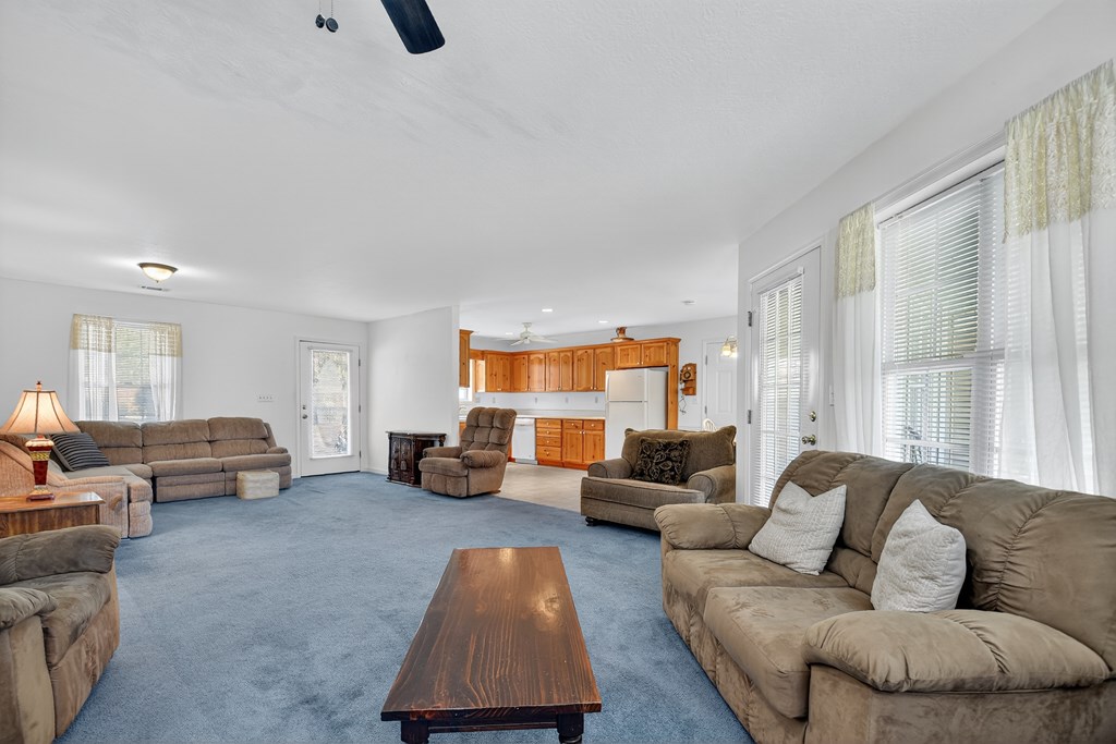 419699 Blue Ridge Residential
