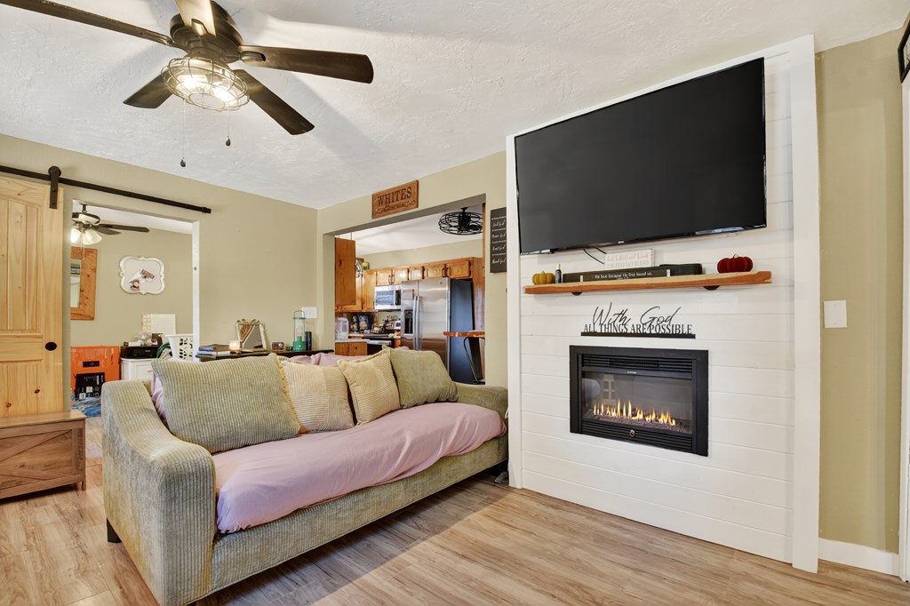 419701 McCaysville Residential