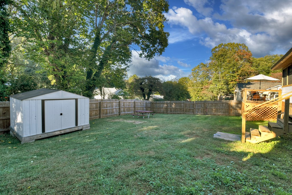 419701 McCaysville Residential