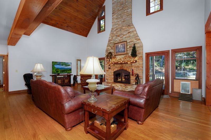 419703 Ellijay Residential