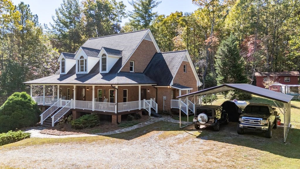 419703 Ellijay Residential