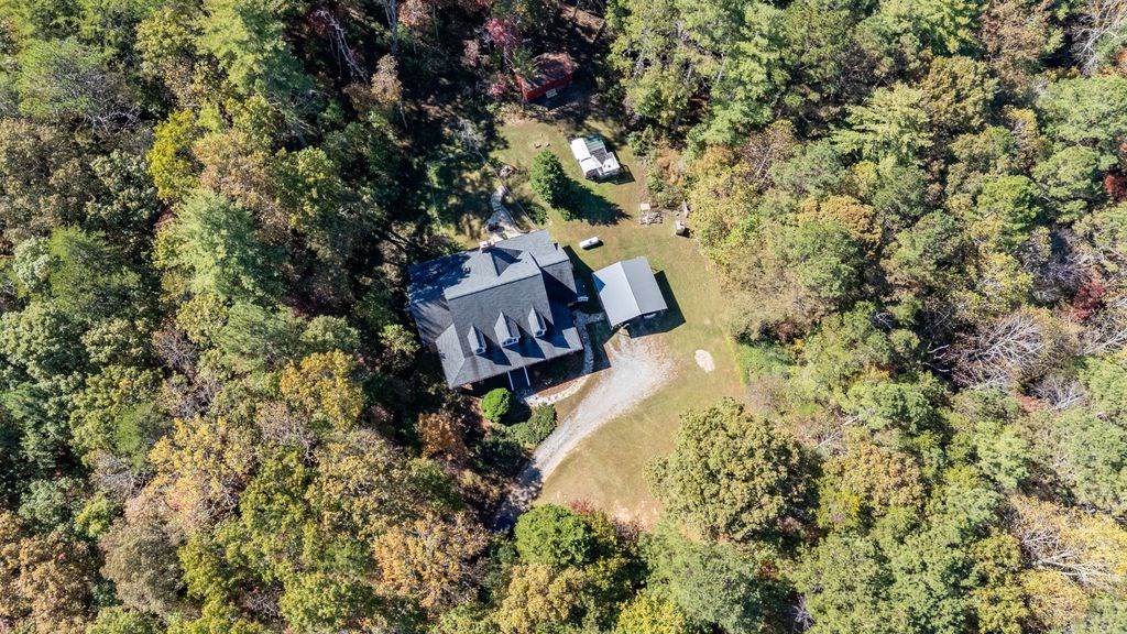 419703 Ellijay Residential