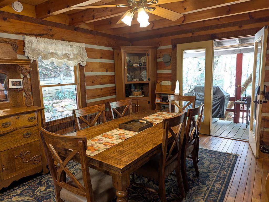 419709 Cherry Log Residential