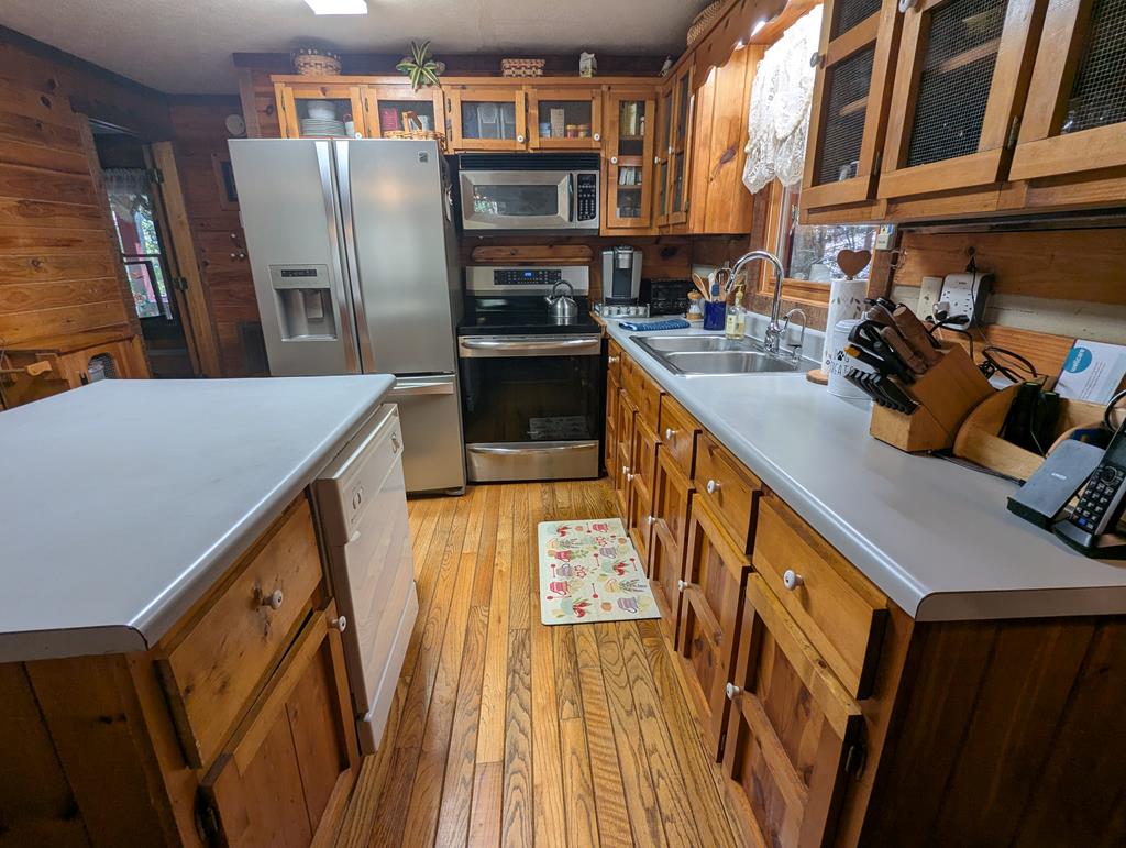 419709 Cherry Log Residential