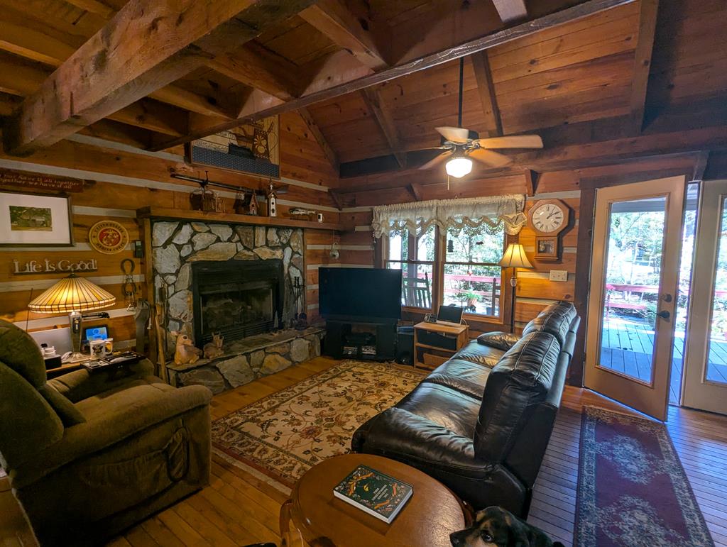 419709 Cherry Log Residential